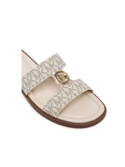 Sandalo Erin in pelle MICHAEL KORS | 40S6ERFS2B150